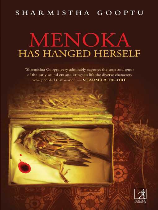 Title details for Menoka has hanged herself by Sharmistha Gooptu - Wait list